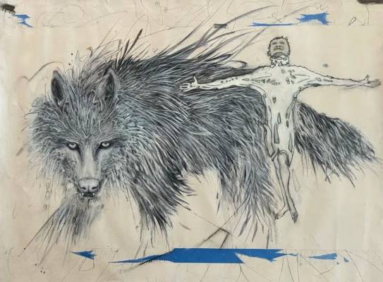 Get Your Wolf On