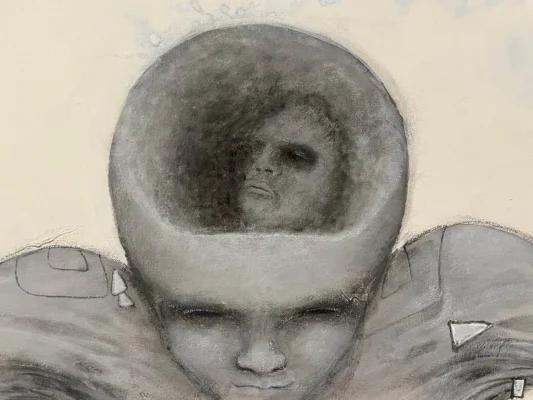 Head
