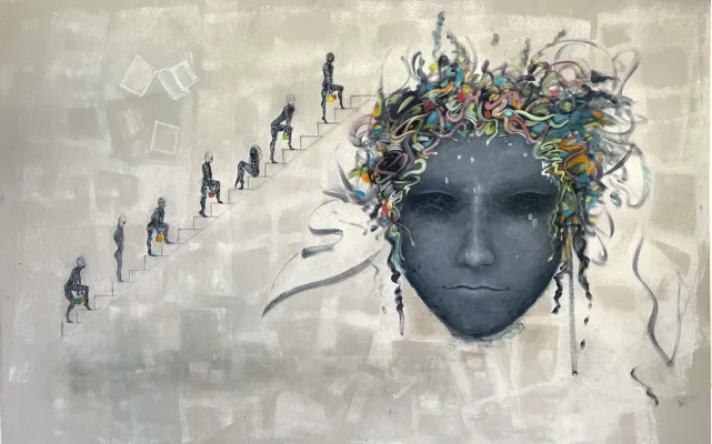 The Collector